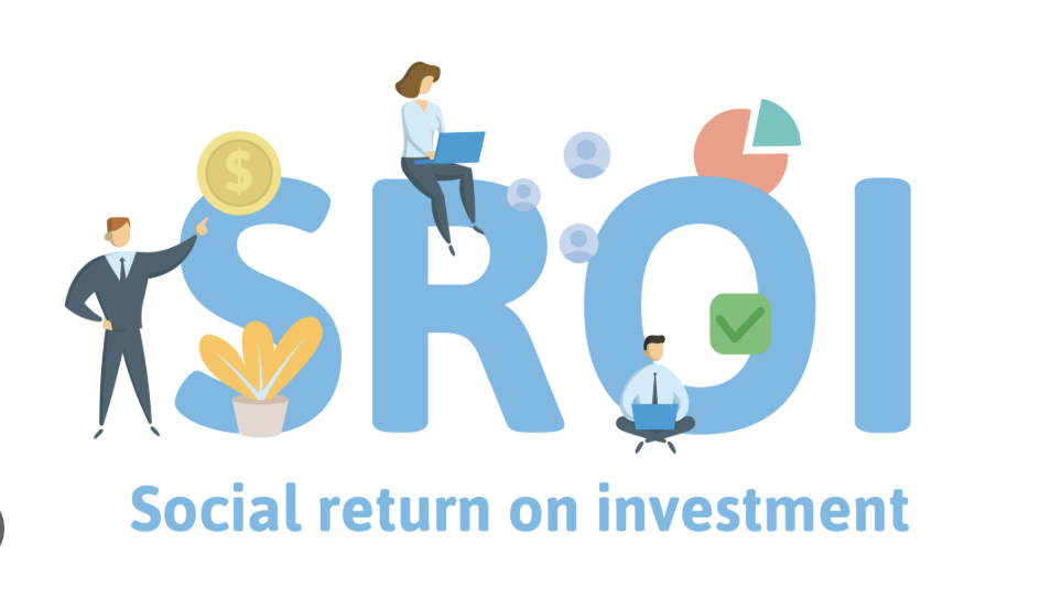 Mesurer l'impact de son mécénat : la méthode SROI