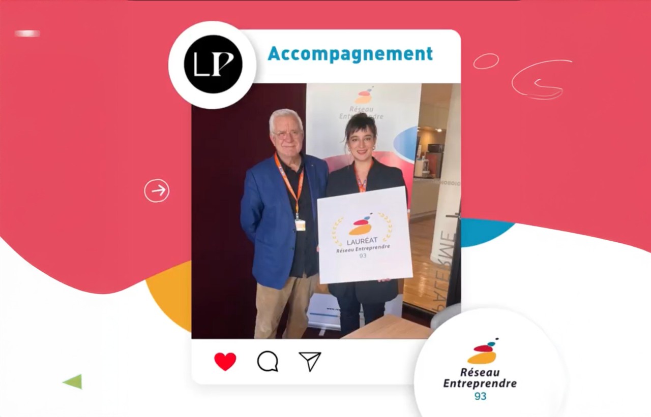 Réseau Entreprendre